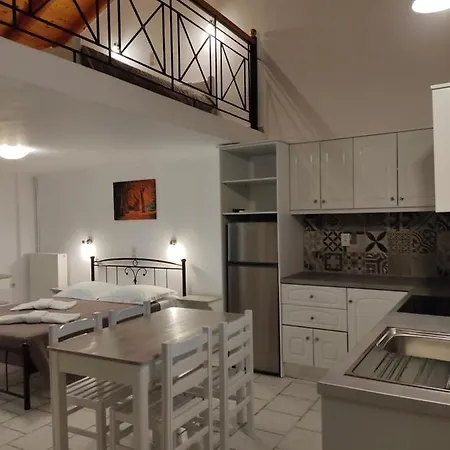 Anna Apartamento