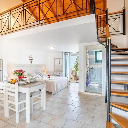 Apartamento Anna