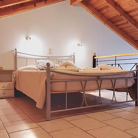 Apartamento Anna *