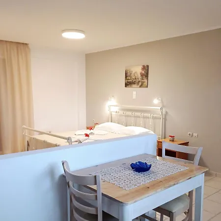 Anna Apartamento *