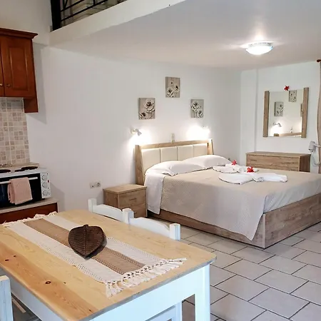 Anna Apartamento