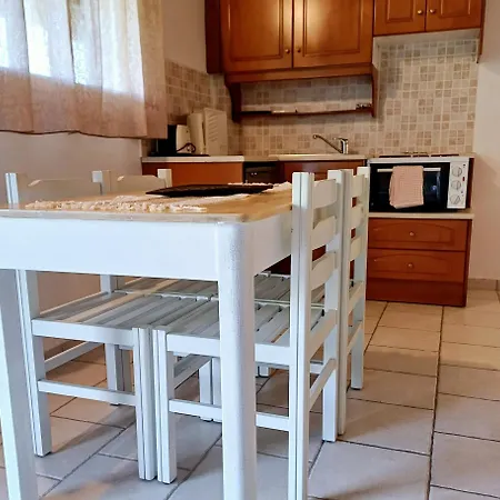 Apartamento Anna *
