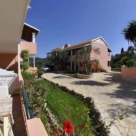Apartamento Anna *